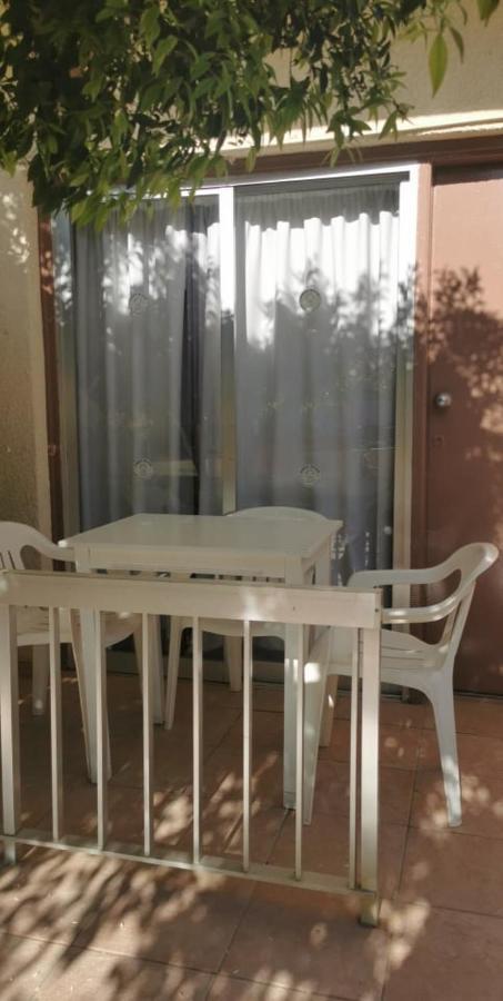 Simos Magic Hotel Apts Ayia Napa Exterior photo