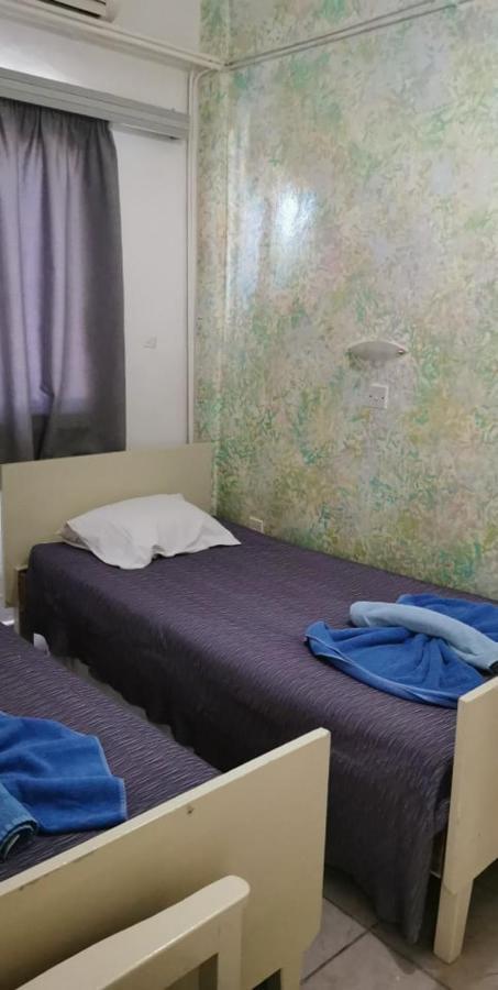 Simos Magic Hotel Apts Ayia Napa Exterior photo