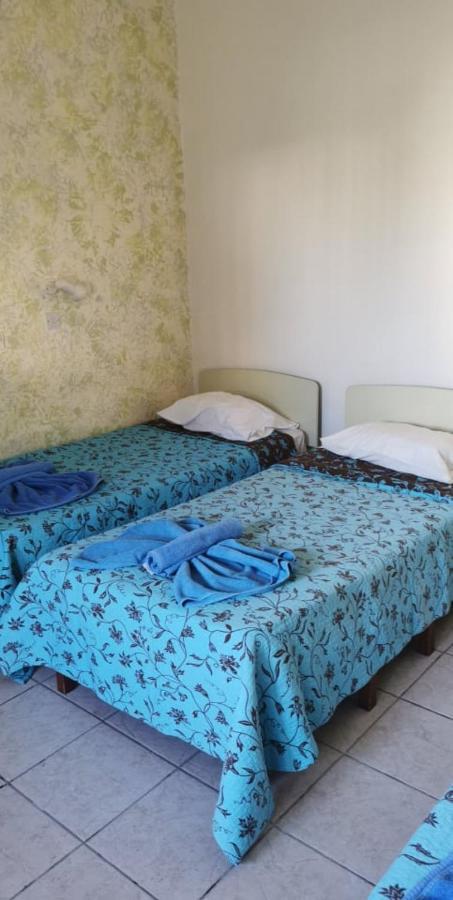 Simos Magic Hotel Apts Ayia Napa Exterior photo
