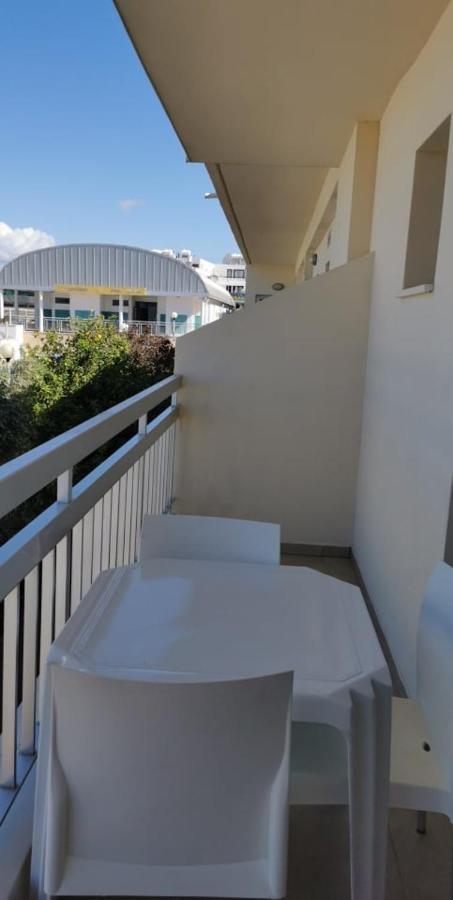 Simos Magic Hotel Apts Ayia Napa Exterior photo
