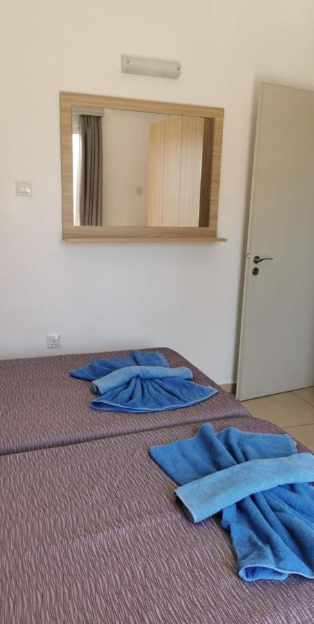 Simos Magic Hotel Apts Ayia Napa Exterior photo