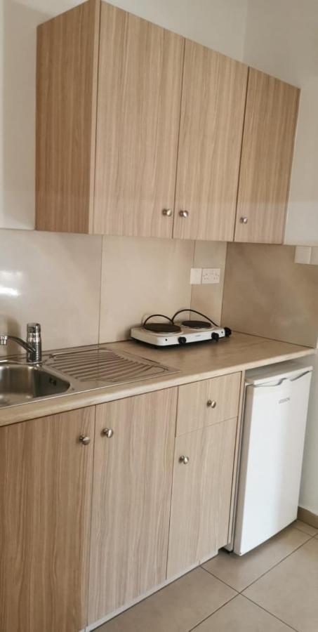 Simos Magic Hotel Apts Ayia Napa Exterior photo
