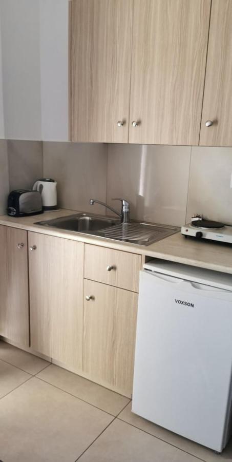 Simos Magic Hotel Apts Ayia Napa Exterior photo