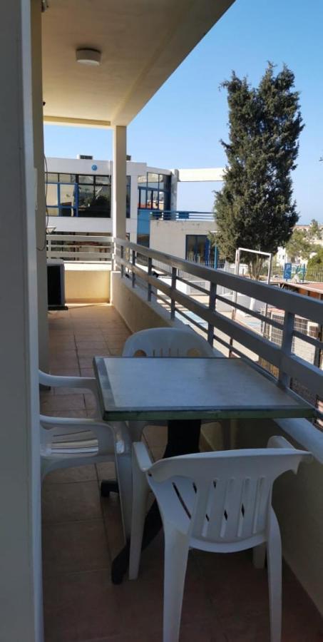 Simos Magic Hotel Apts Ayia Napa Exterior photo