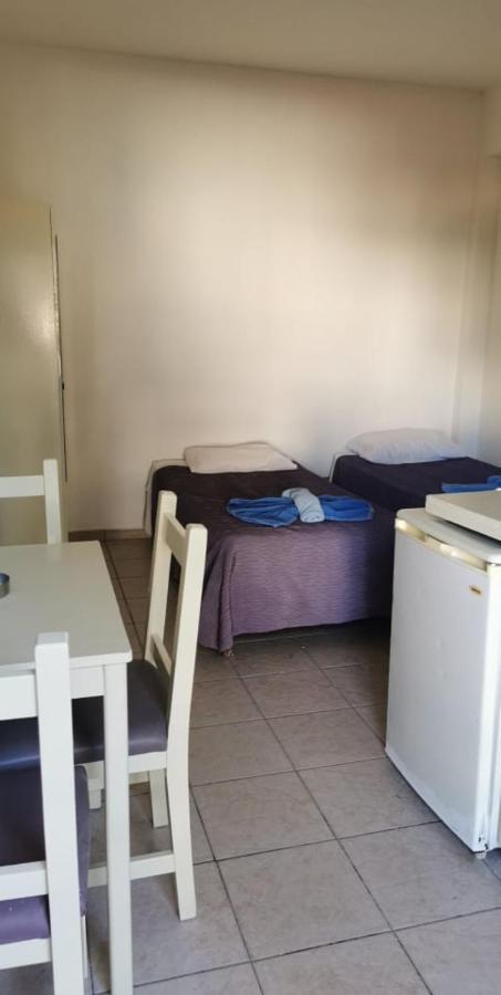 Simos Magic Hotel Apts Ayia Napa Exterior photo