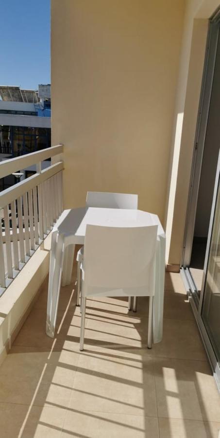 Simos Magic Hotel Apts Ayia Napa Exterior photo