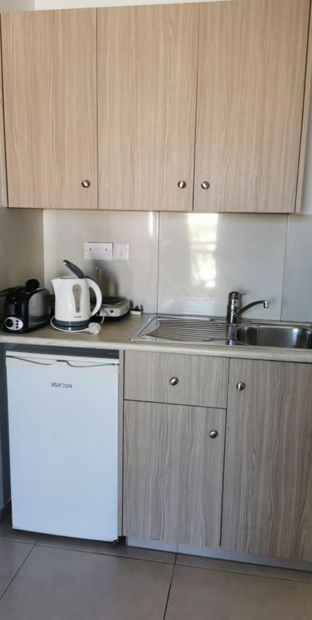 Simos Magic Hotel Apts Ayia Napa Exterior photo