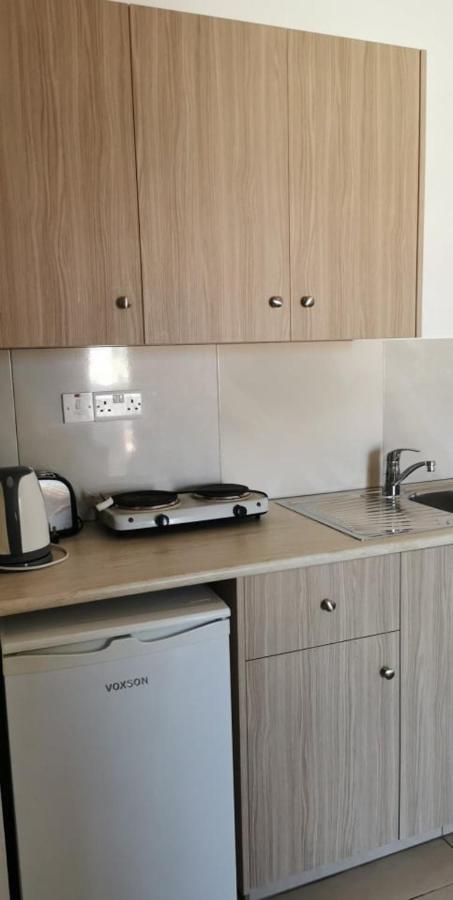 Simos Magic Hotel Apts Ayia Napa Exterior photo