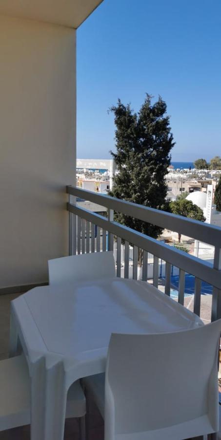 Simos Magic Hotel Apts Ayia Napa Exterior photo