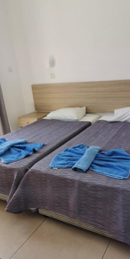 Simos Magic Hotel Apts Ayia Napa Exterior photo