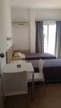 Simos Magic Hotel Apts Ayia Napa Exterior photo