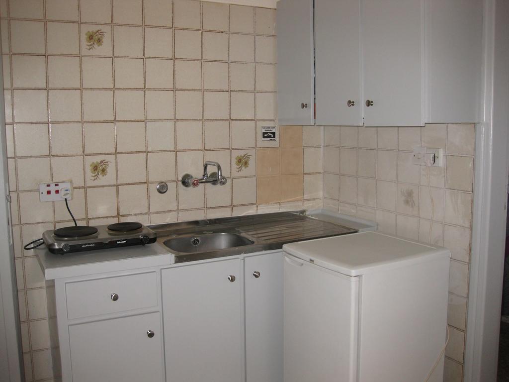 Simos Magic Hotel Apts Ayia Napa Exterior photo